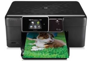 Using-Home-Printer