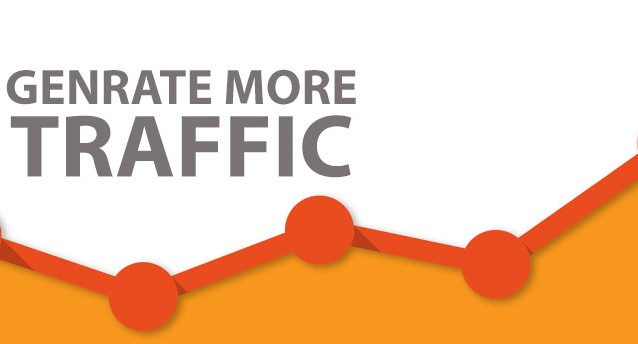 Four Ways to Generate More Traffic to Your WordPress Blog – TechBead