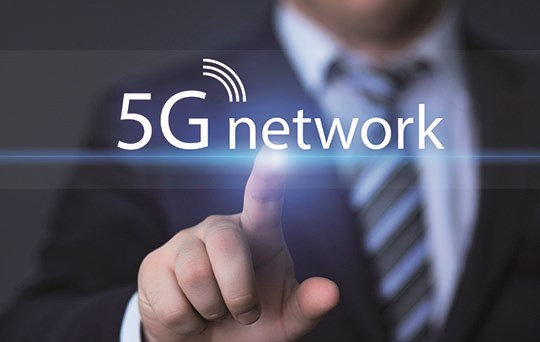 What to Expect from the Upcoming 5G Network