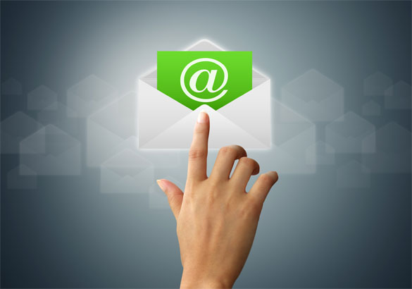 Top Email Marketing Software Review – GetResponse Vs AWeber Vs MailChimp