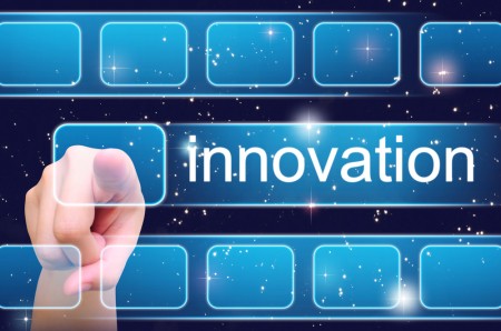 Innovative Technologies Driving Future Innovation