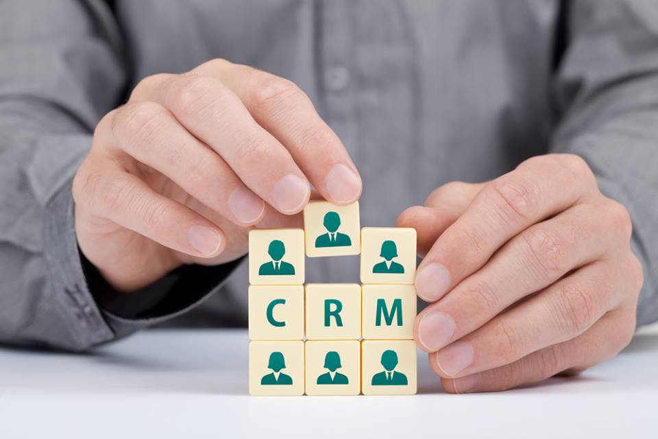 CRM solution – 6 signs your company needs upgrade it