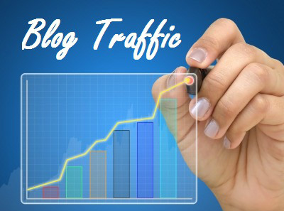 Growing Traffic to Your Blog