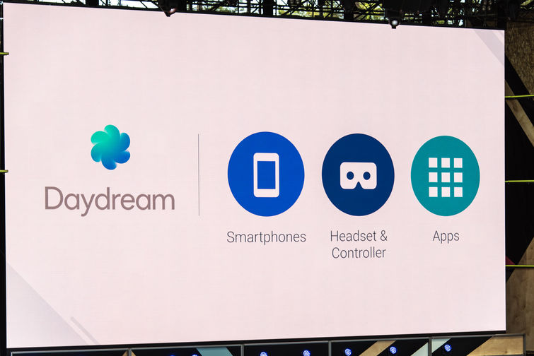 How to become Google Daydream VR developer