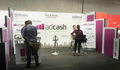 Adcash changes the way you Advertise on Internet