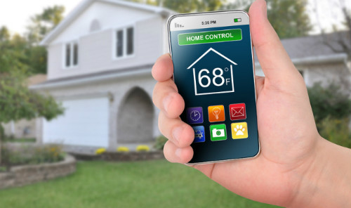 Apps That Will Turn Your Phone into a Remote Control for Your Home