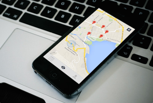 How it Works: Cell Phone Locator
