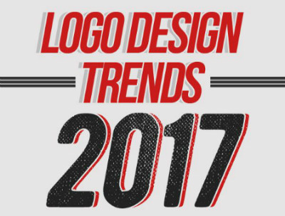 Logo Design Trends to Watch for in 2017