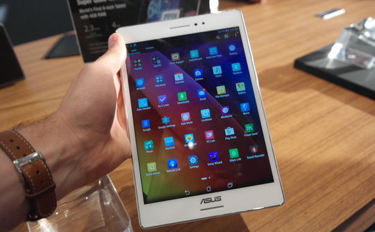 The Best Value for Money Tablet