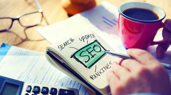 Secrets of Effective SEO Marketing