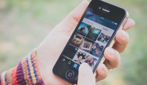 What You Need To Know About Saving Instagram Photos On Your Smartphone