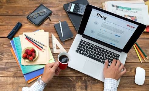 5 Reasons Why Your Blog Could Fail