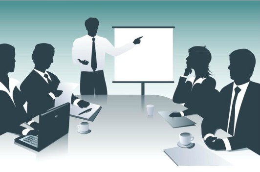 Top Tips for an Effective Business Presentation