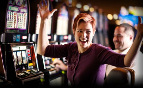 How Does an Online Slot Machine Work