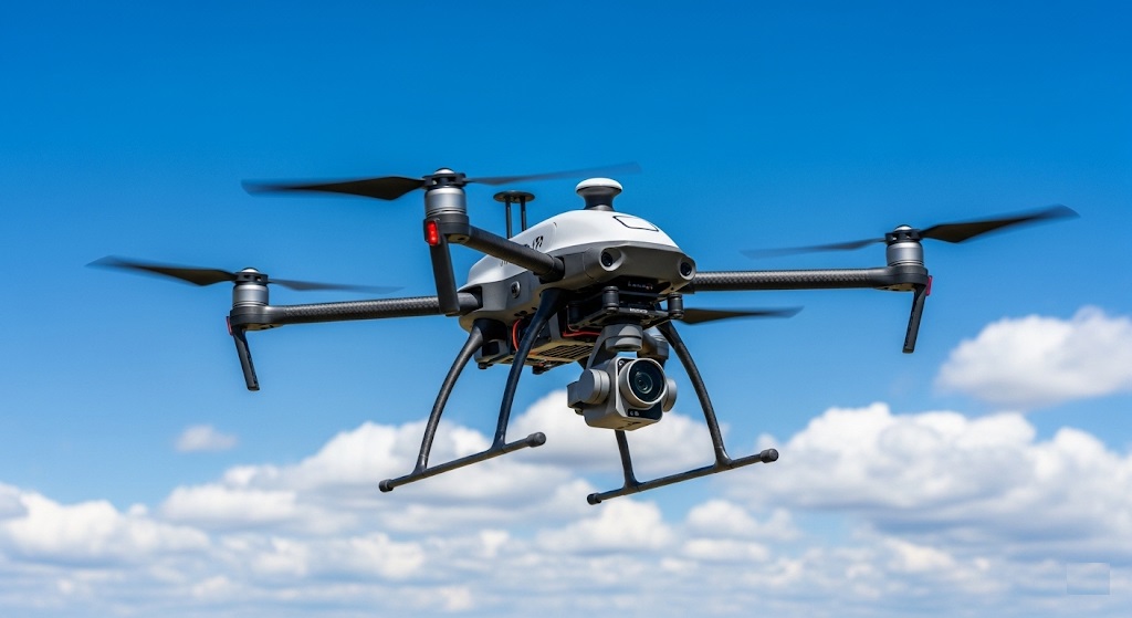 How to choose a drone 