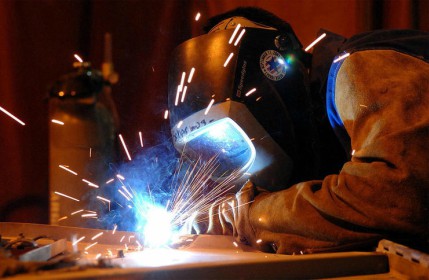 The Positives And Negatives Of Arc Welding