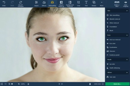 Product Review: Movavi Photo Editor