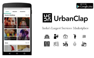 UrbanClap ensured my Tiffin Box Startup went online without a Hiccup