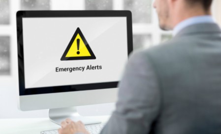 What To Do In the Case of Business Emergency