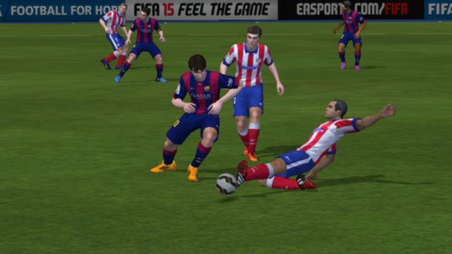 5 Apps You Might Want For The Summer World Cup
