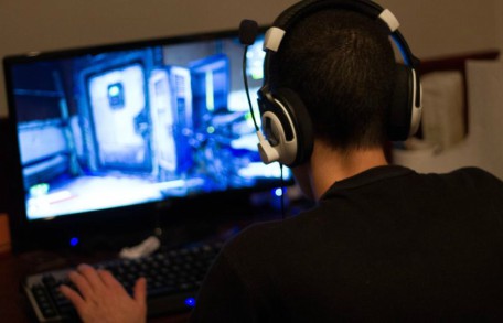 Social Media, Online Gaming and the Real World