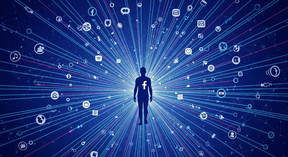 How much does Facebook know about me