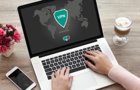 Asking an Expert – How VPN Can Protect from government Surveillance