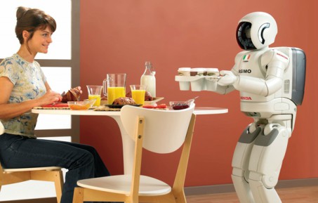 Eight Best Robotics Things That Make Home New