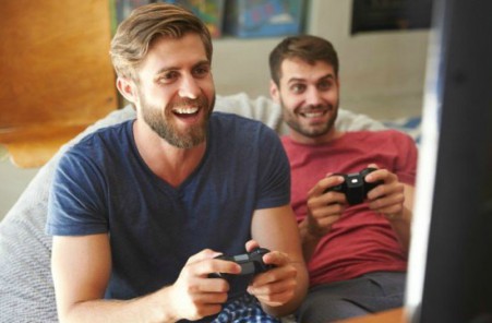 How Video Games Reduce Anxiety and Stress