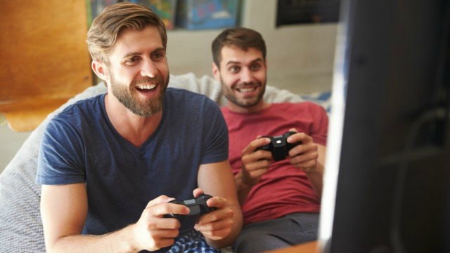 How Video Games Reduce Anxiety and Stress – TechBead