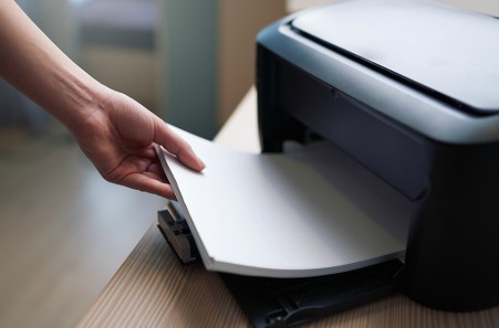 4 Reasons You Still Need a Printer – For Now
