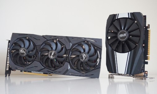 Best Graphics Cards for PC Gaming in 2021 – Top 7 GPUs