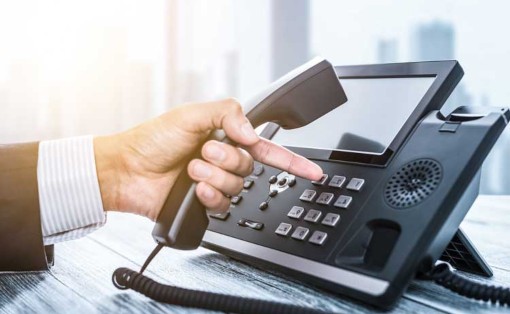Advantages of Investing in Business Phone Systems