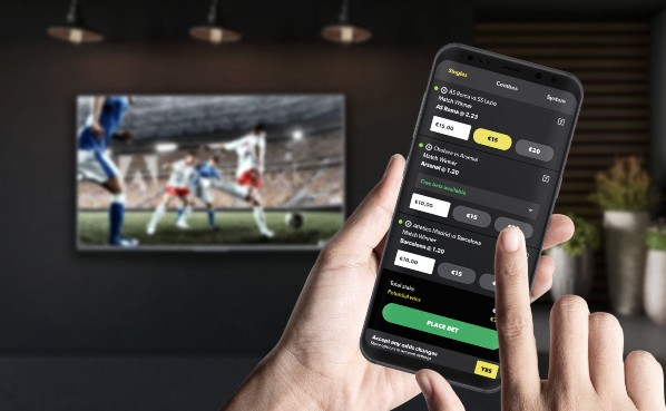 Sportsbook Applications Continue to Expand Availability