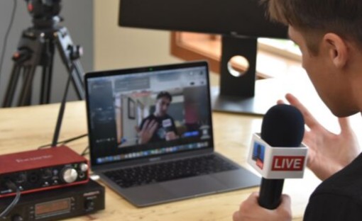 5 Ways to Improve your Live Stream Quality