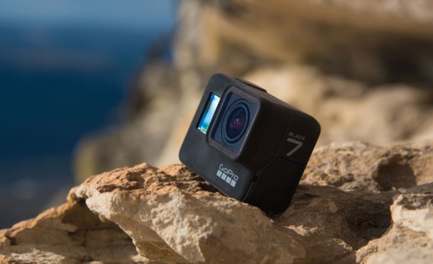 GoPro Action Cameras for Adventures: Qualities & Features