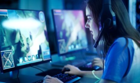 Benefits & Danger Of Online Gaming To Students