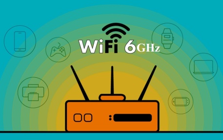 Meta and Google Secure Access to Super-Fast 6GHz Wi-Fi: A Game-Changer in Connectivity