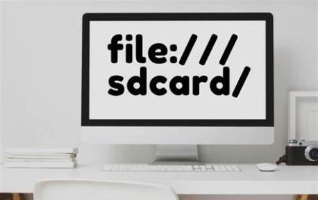 How to View Files on file:///sdcard/ on Your Android Device
