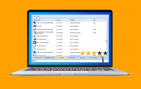 Exploring the Best Uninstaller Software for Windows