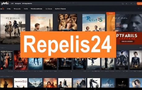 Repelis24 (2024) Best Plaform for watching Online Movies