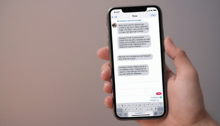 How Do You Know If You Re Blocked On Iphone Imessage Techbead