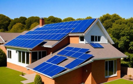 Addressing Safety Concerns with Solar Panel Installations
