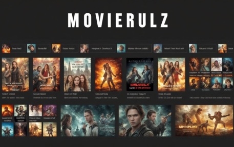 Movierulz (2024) Stream and Download the Latest Movies in HD