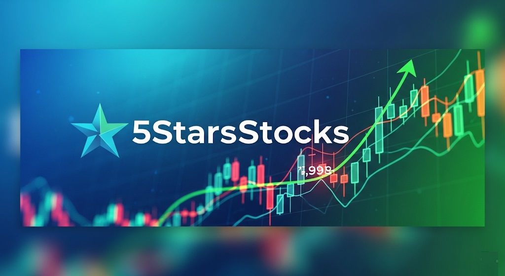 5StarsStocks.com Top Choice for Reliable Stock Insights