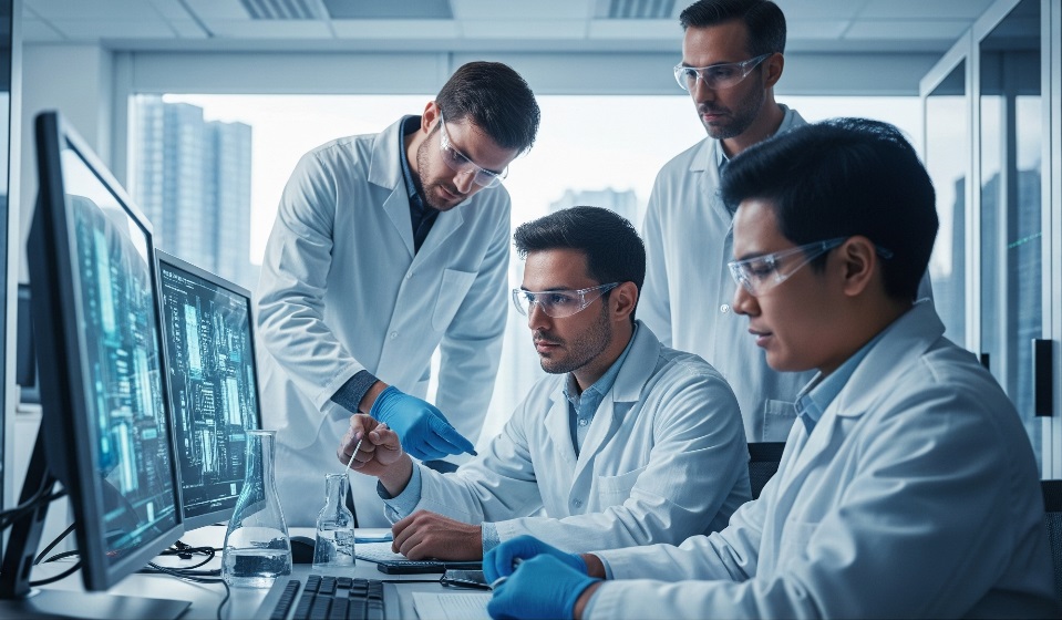 Deep-Tech Coverage You Can Trust