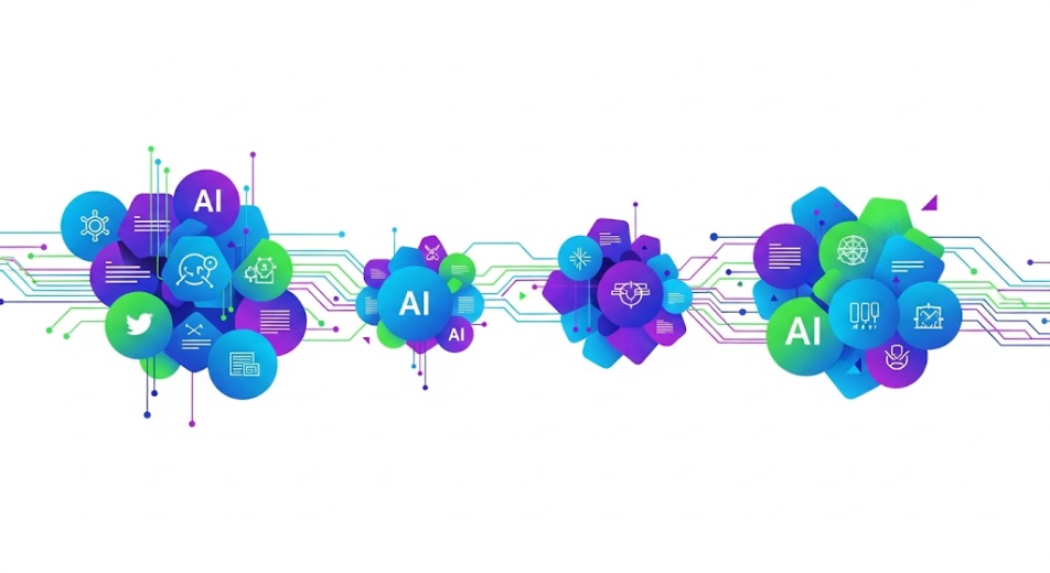 How to Harness AI News Feeds Your Topics Multiple Stories