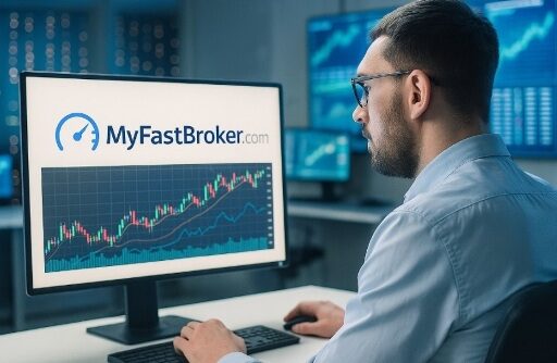 MyFastBroker.com