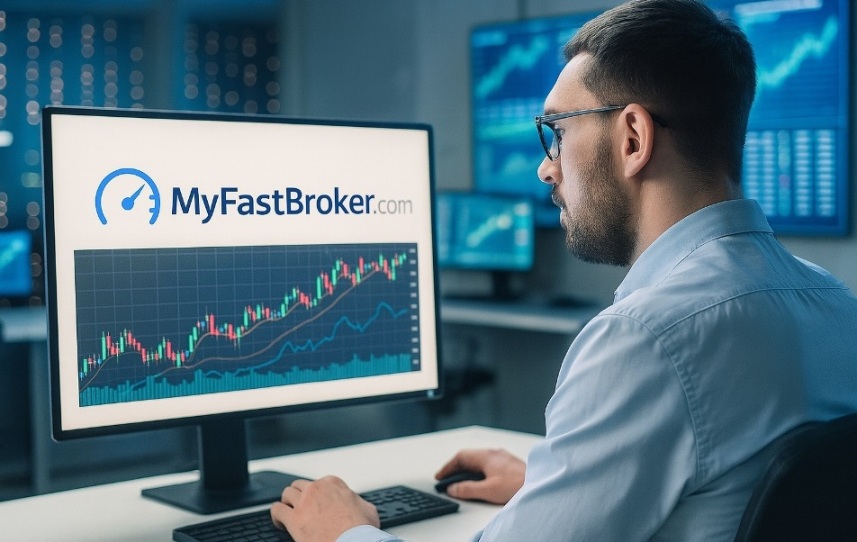 MyFastBroker.com