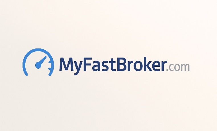 MyFastBroker.com